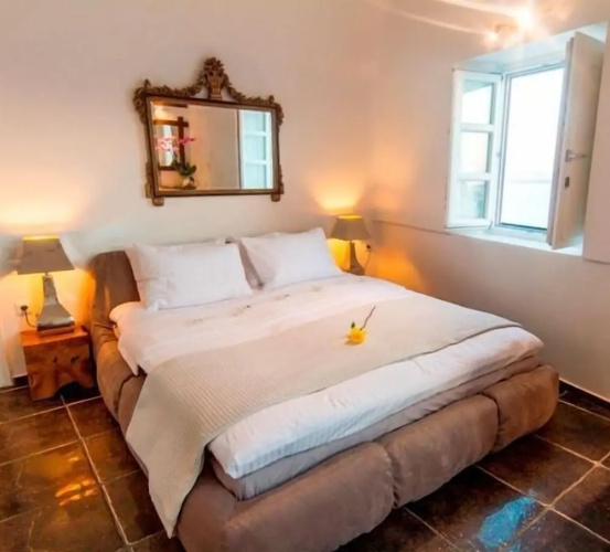 Art Maisons Aspaki Exclusive Suites