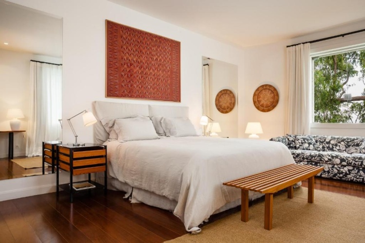 Premier Double Suite