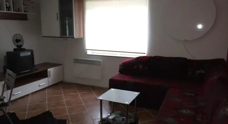 Guesthouse Morovic