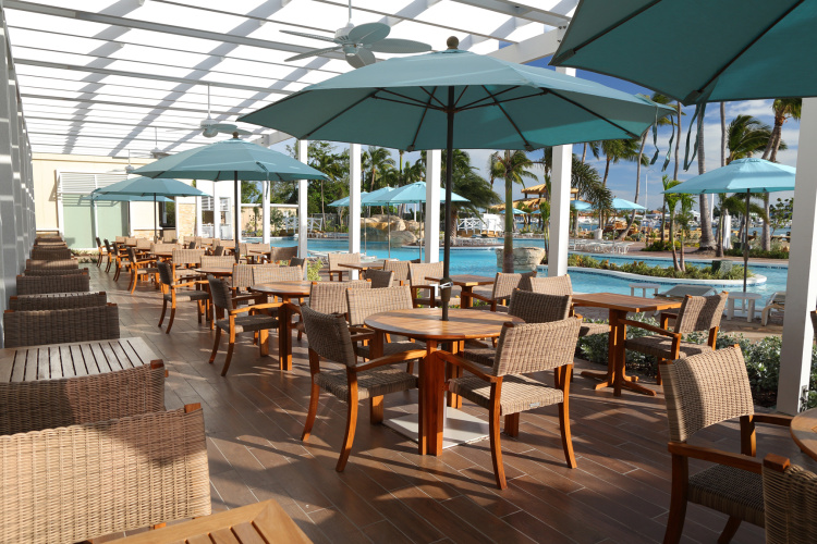 Warwick Paradise Island- All Inclusive- Adults Only photo 27