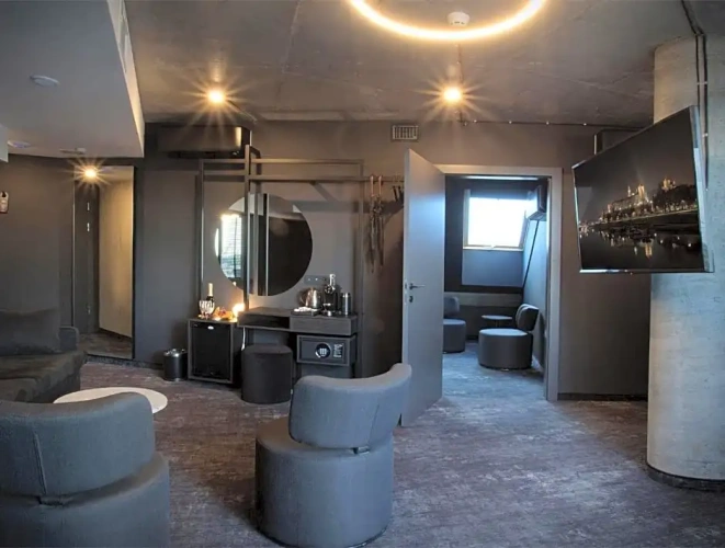 Suite