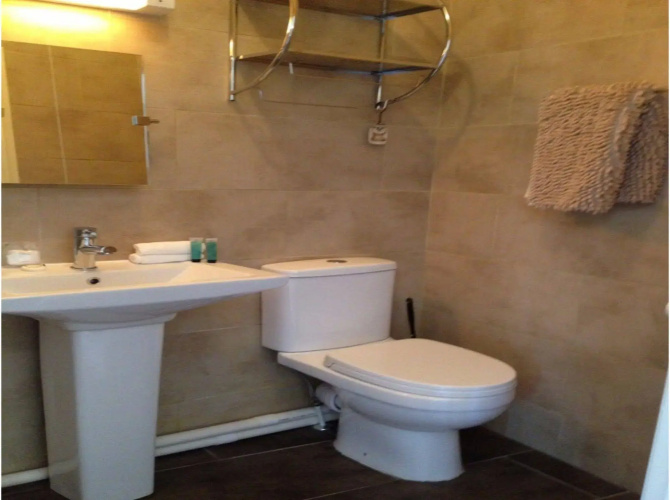Sarnia Guest House