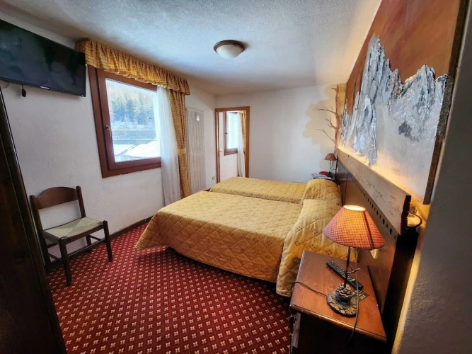 Superior Suite