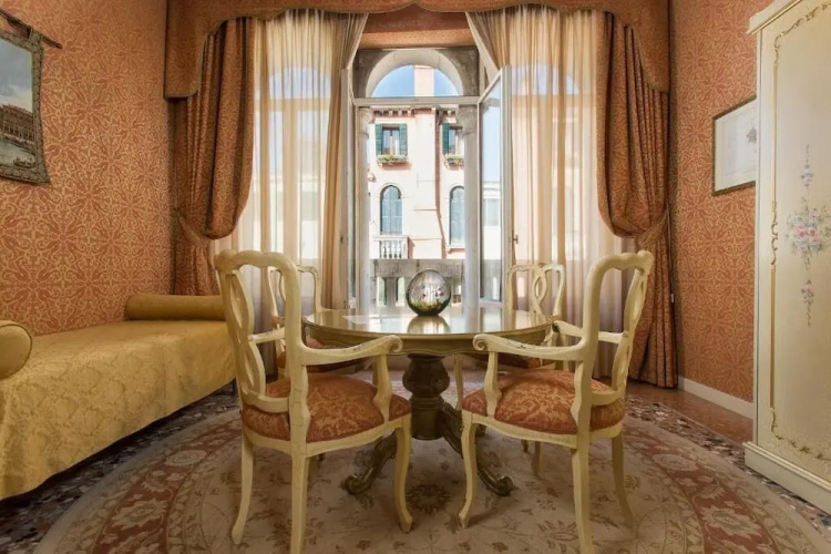 Locanda Ca' Le Vele