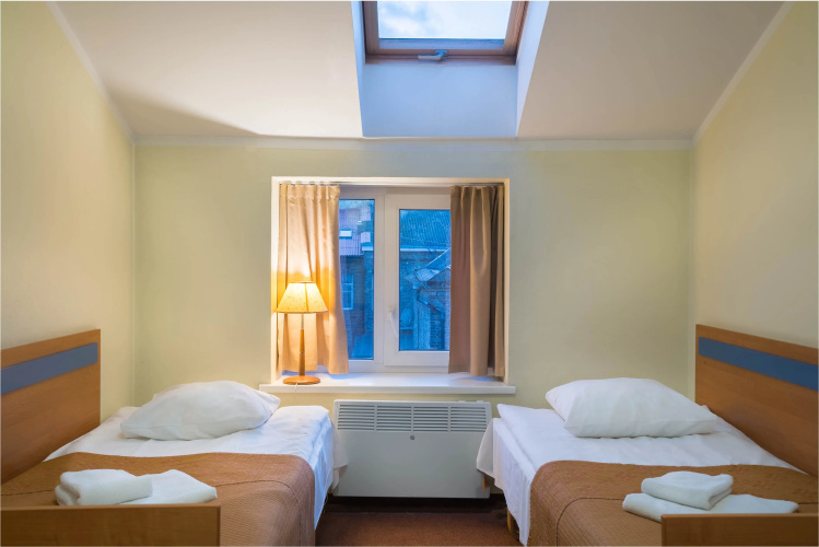Mikotel Hotel