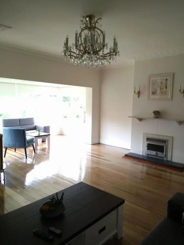 Riverbank Villa Devonport