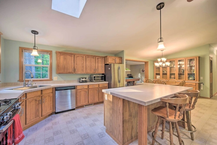 3 Bedrooms Cottage