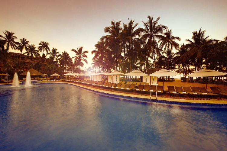 Fiesta Americana Puerto Vallarta All Inclusive and Spa photo 36