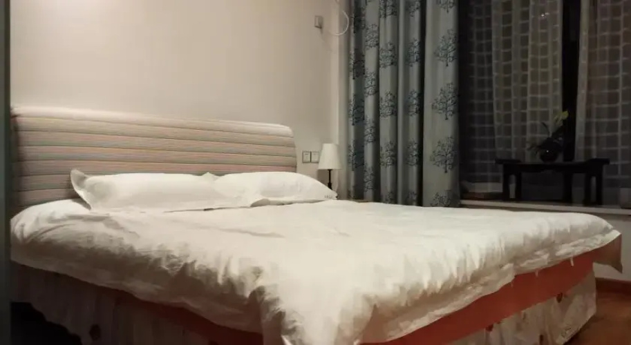 Chen's Tea Hostel