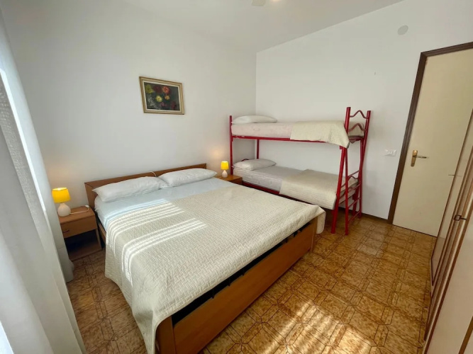 Enjoy the Pool at our Cozy Flat