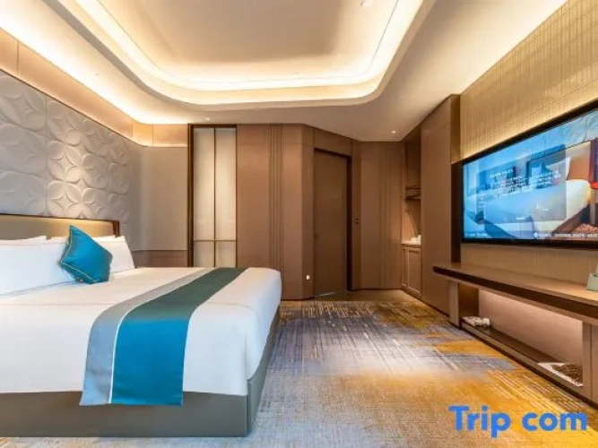 Premier Double room