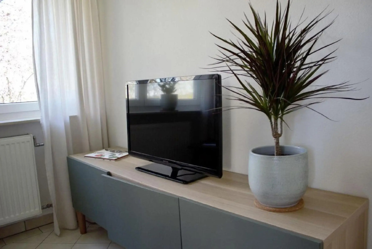 Ferienwohnung EmiLu