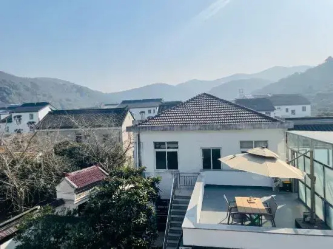 Jinting Ruiyan Residence