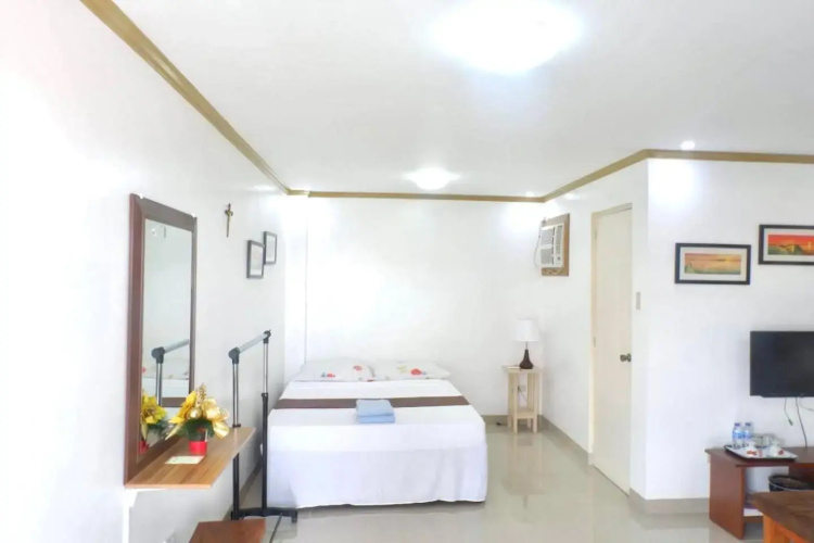 Patricios Apartelle Taguig