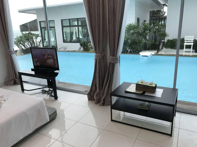 Baancivilize Resort