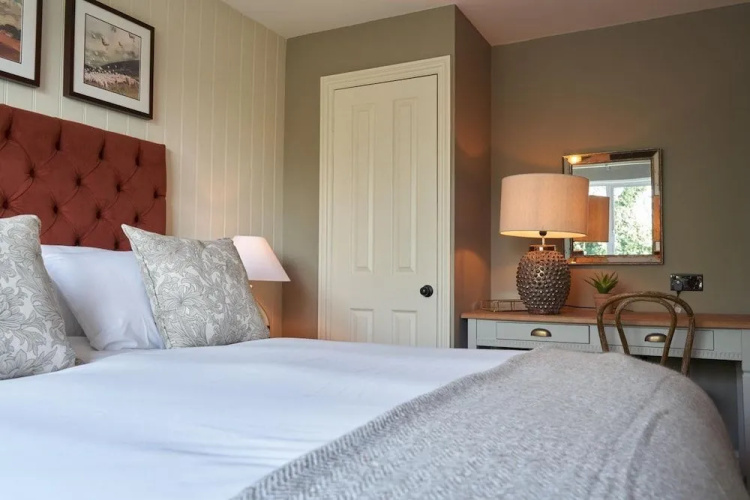 The Beckford Inn