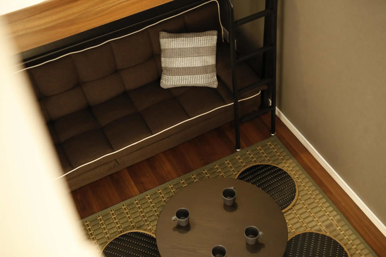 Trip Pod Takasago A