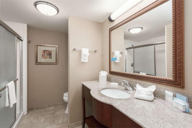 Hampton Inn Branson - Branson Hills photo 10