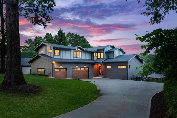 Cottage