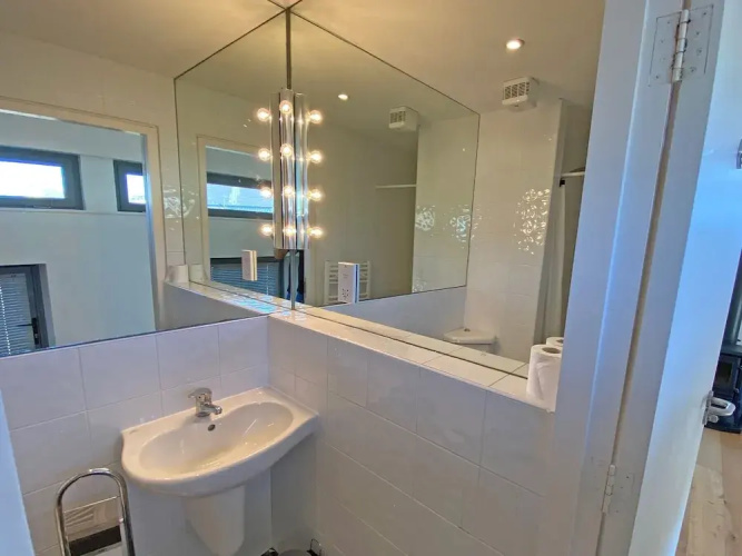 Kinvara Suites