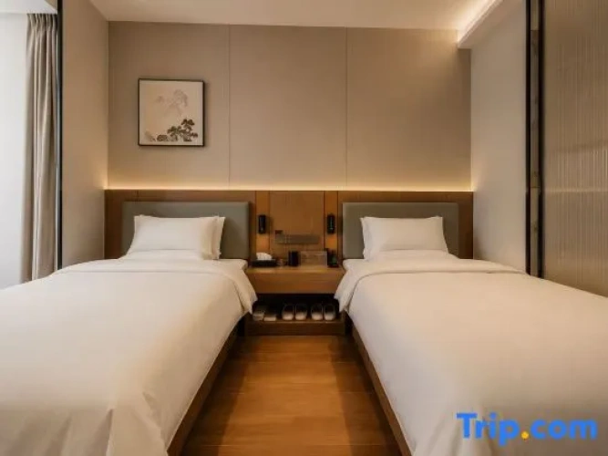 Business Twin room