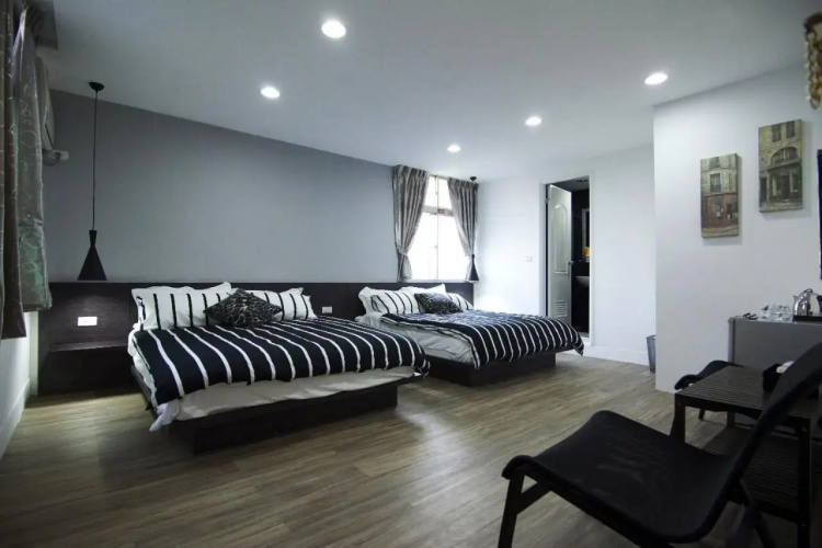 Chao Daily Rent