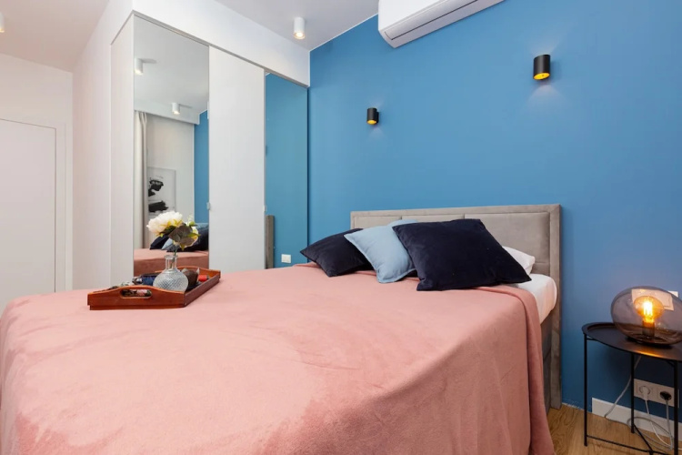 Progress Apartment by Renters Prestige