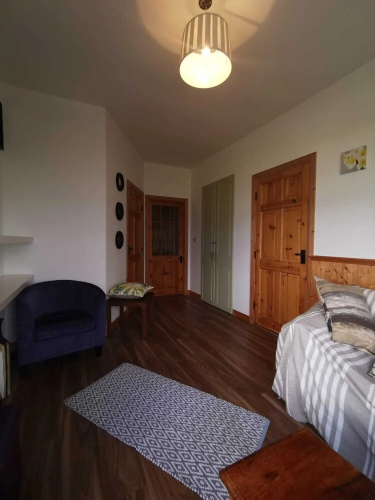 Beautiful 2-bed Apartment in Ballycastle