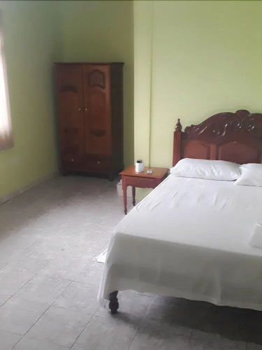 Hotel Regional II