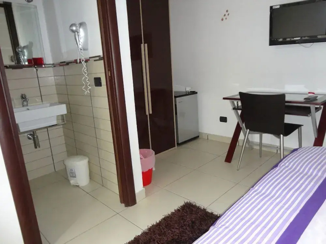 B&B Terra Marique