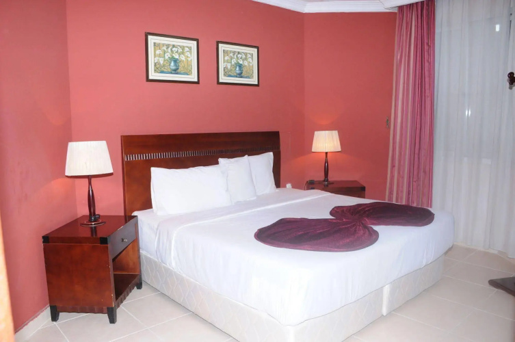 Continental Suite Farwaniya