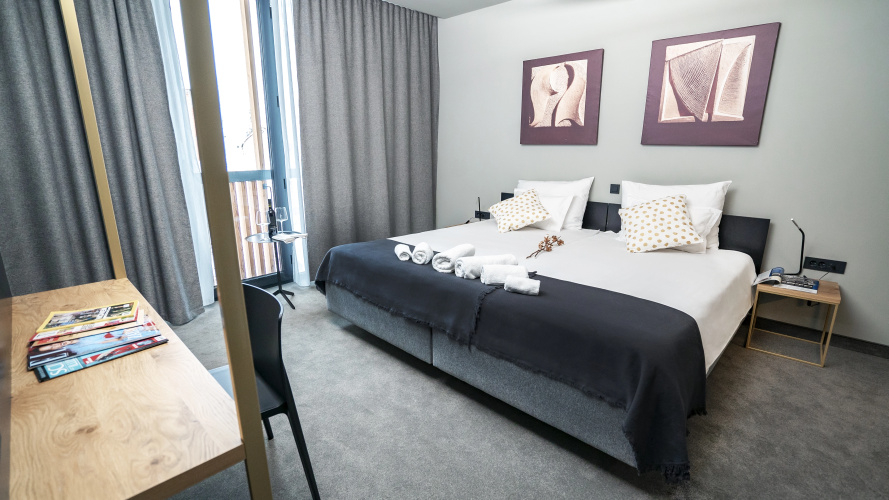 Lyra Hotel Plitvice