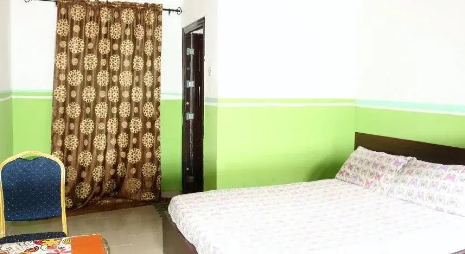 Pato Garden Hotel