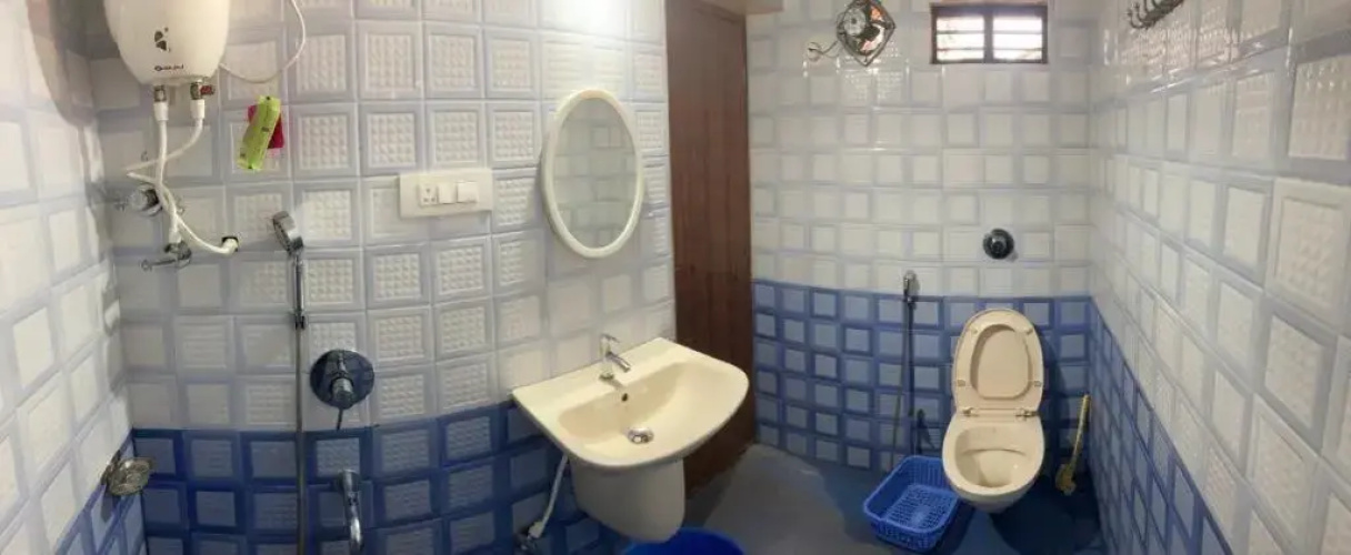 Kedige Homestay