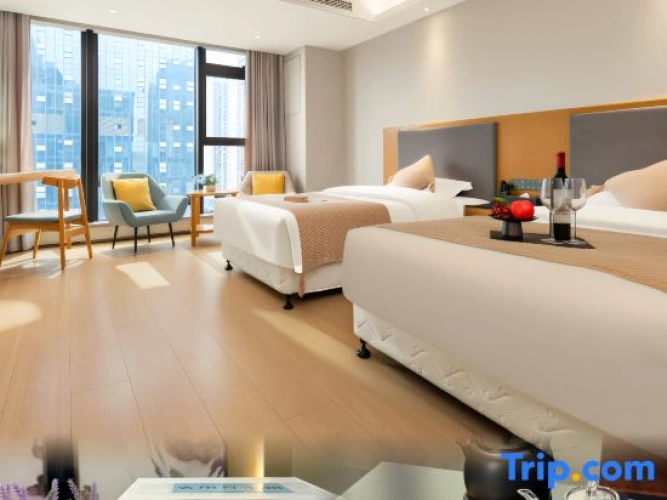 Comfort Twin room