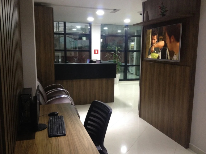 Sokulski Flat Hotel