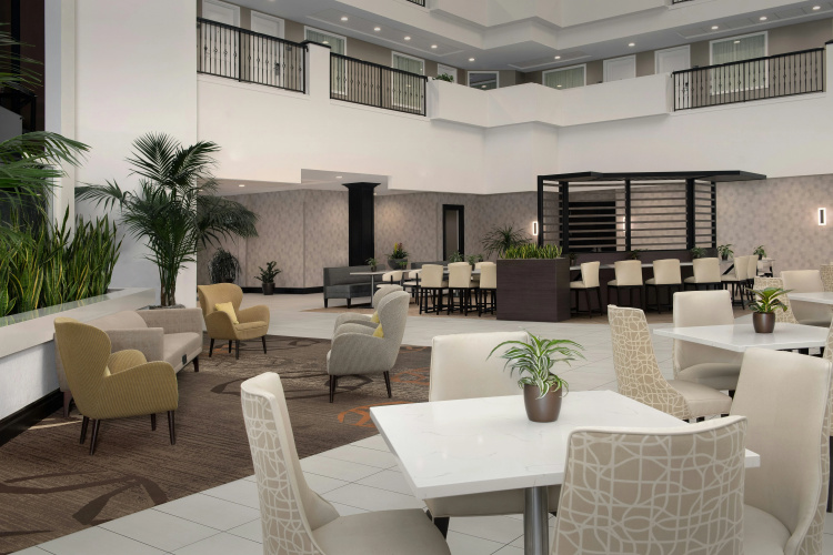 Embassy Suites by Hilton La Quinta Hotel & Spa photo 30