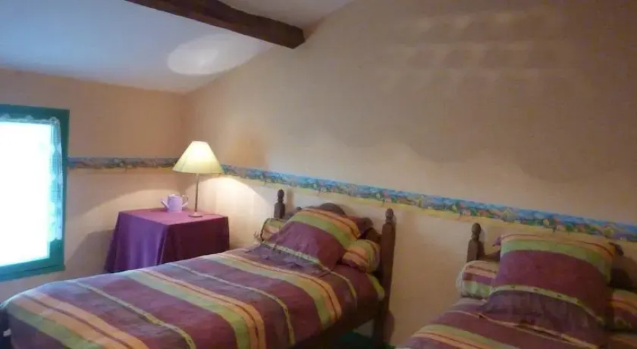 Chambres d'hôtes Beffoux