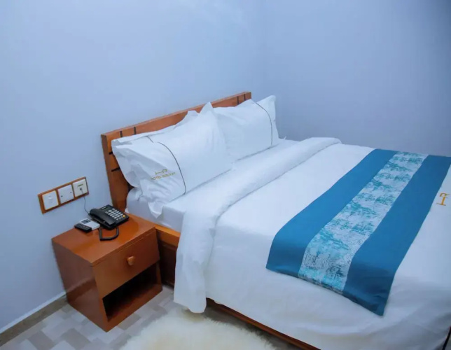 Hotel Rolax