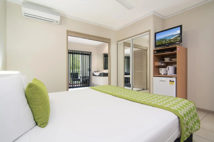 Regal Port Douglas