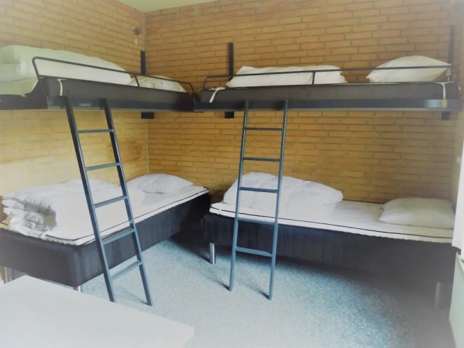 Comfort Quadruple room