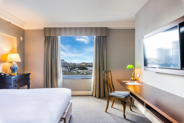 Stamford Plaza Brisbane