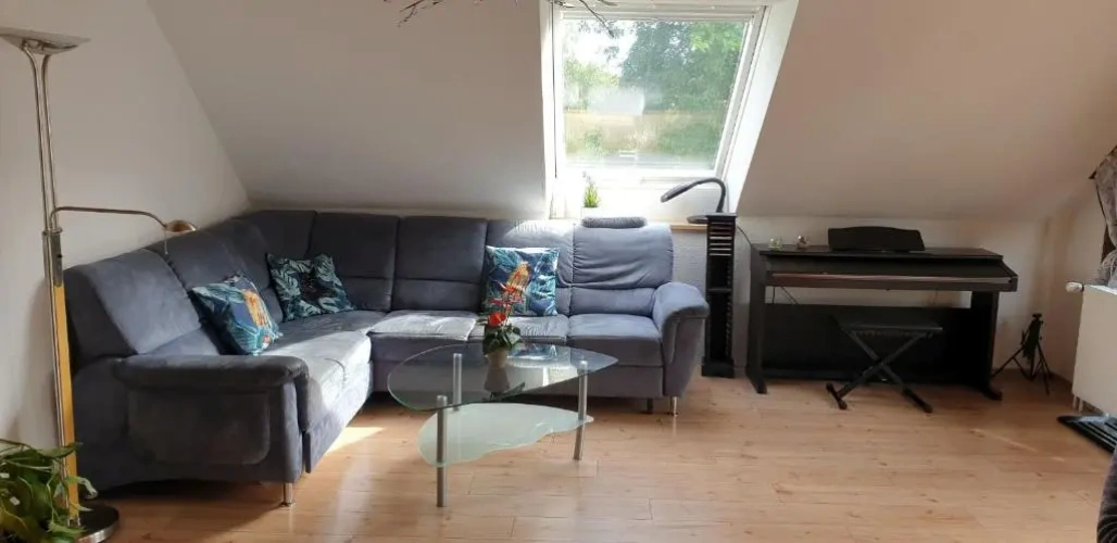 3 Bedrooms Apartment