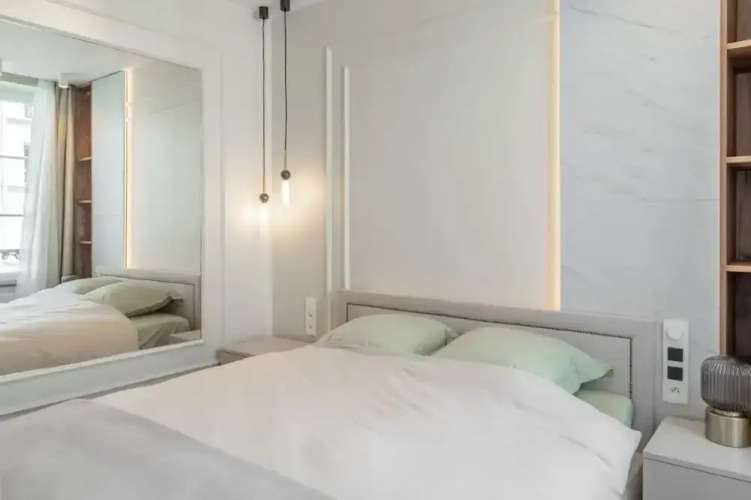 Lavie Maison Eiffel Dominique