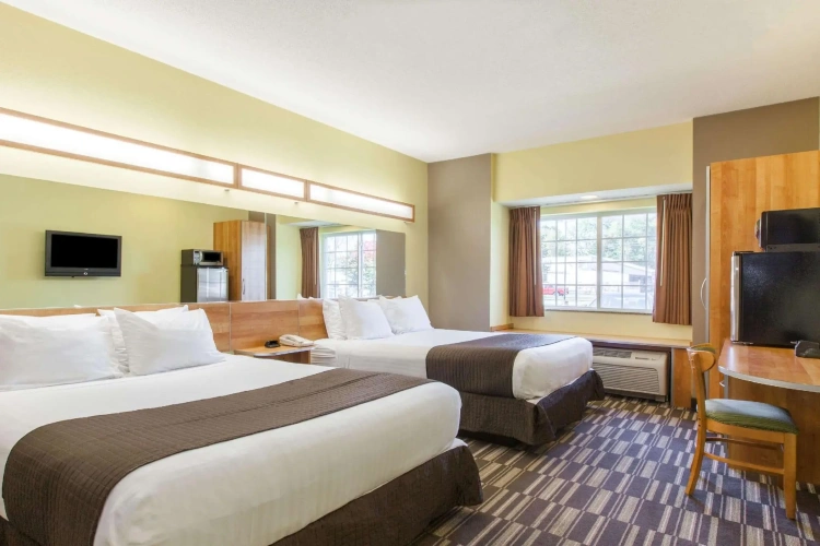 Quadruple Suite