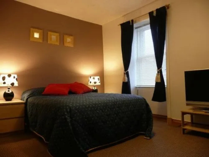 The Crown Hotel
