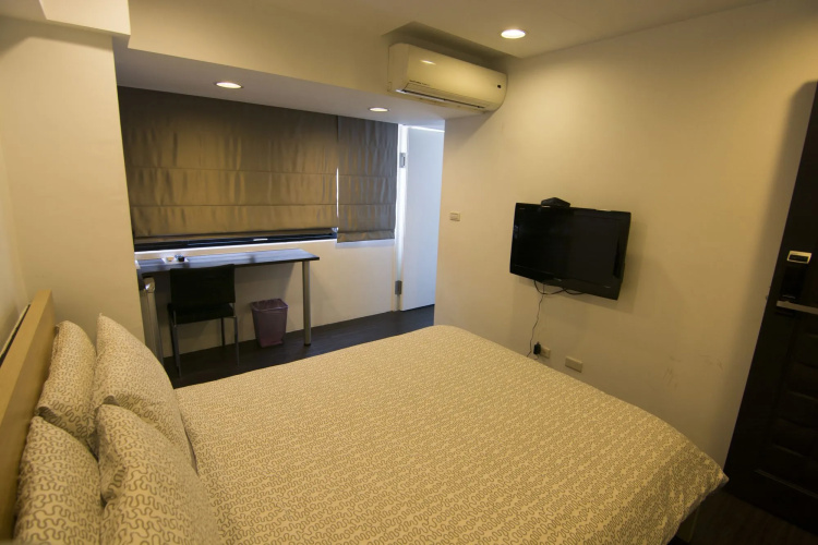 Taipei Breeze B&B