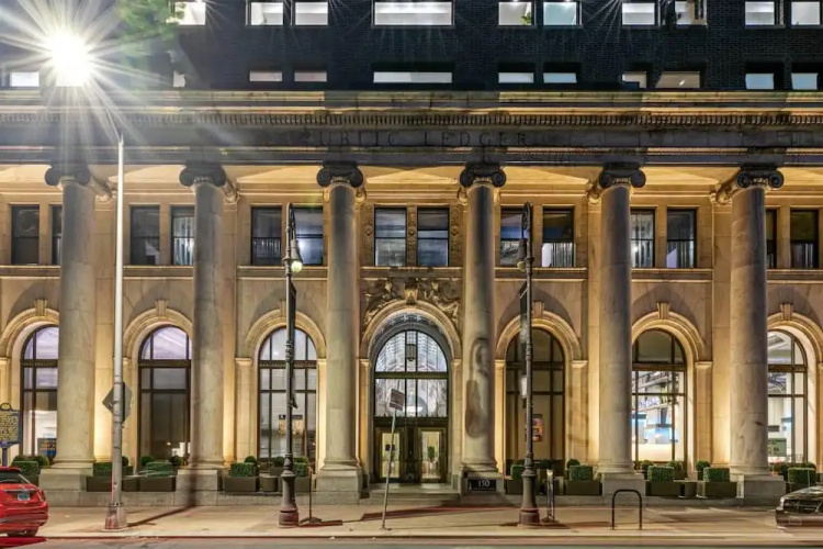 Image de l'hôtel