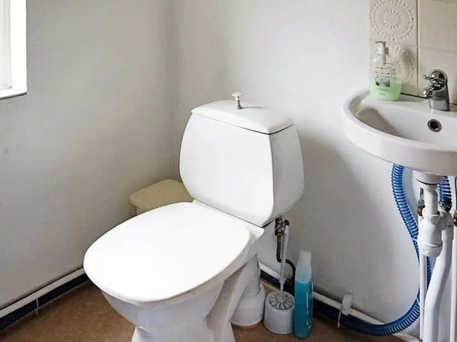 5 Person Holiday Home in Kristdala