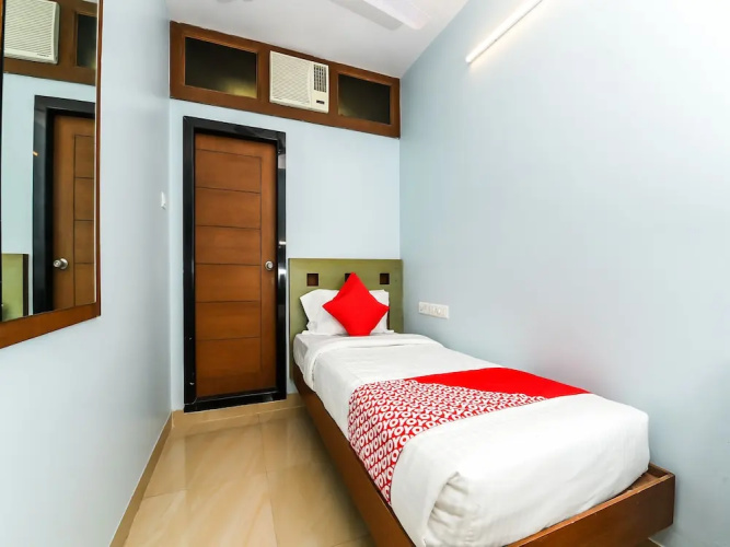 Hotel Balaji Grand
